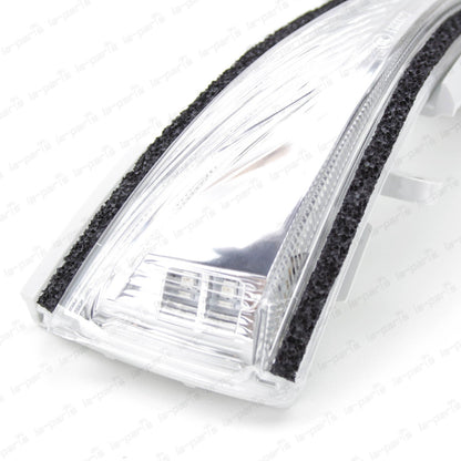 GENUINE INFINITI Q50 Q60 Q70 QX30 PASSENGER DOOR MIRROR TURN SIGNAL 26160-4GA0A