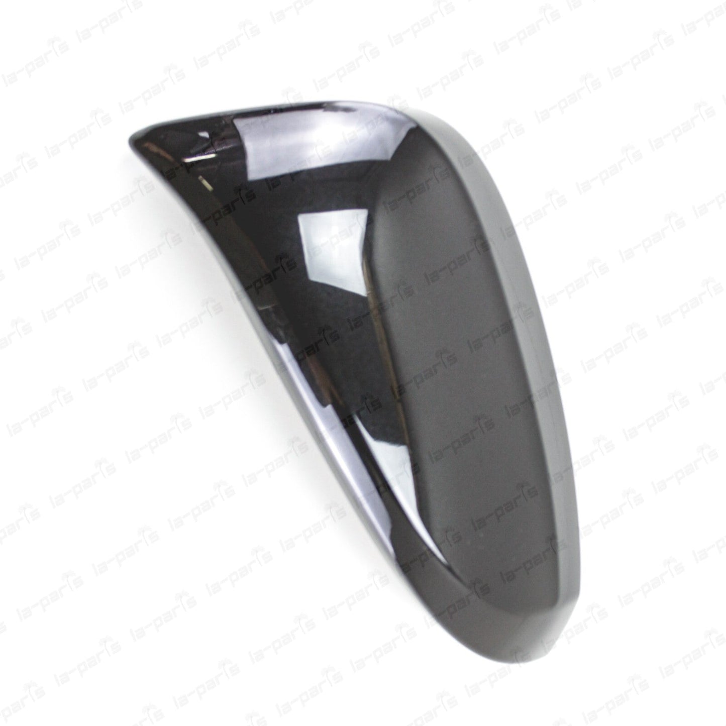 New Genuine Toyota 14-18 Rav4 209 Black Driver Side Outer Mirror Cover