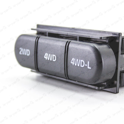 New Genuine OEM Suzuki Jimny 4WD Select Switch Assy 37790-76J00