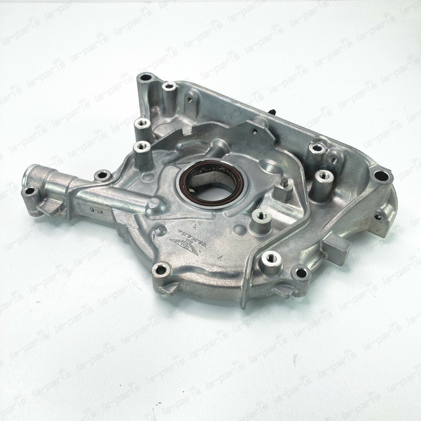 New Genuine Honda Acura Integra Civic Del sol CR-V Oil Pump 15100-P72-A01