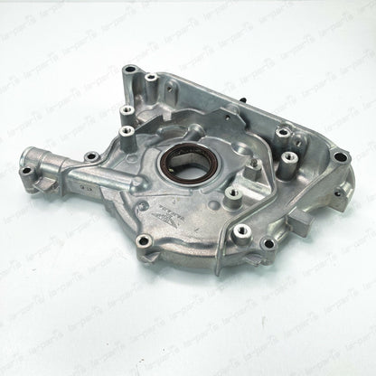 New Genuine Honda Acura Integra Civic Del sol CR-V Oil Pump 15100-P72-A01