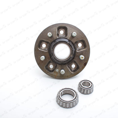 New Genuine OEM Toyota 1984-1995 4Runner Pickup Front Wheel Hub Assy 43502-39105