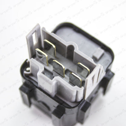 New Genuine Toyota 79-97 AE86 MK3 MR2 FJ80 Circuit Opening Relay EFI 85910-30050