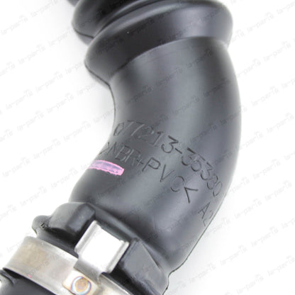 GENUINE TOYOTA LC PRADO 120 FUEL TANK TO FILLER PIPE HOSE 77213-35380