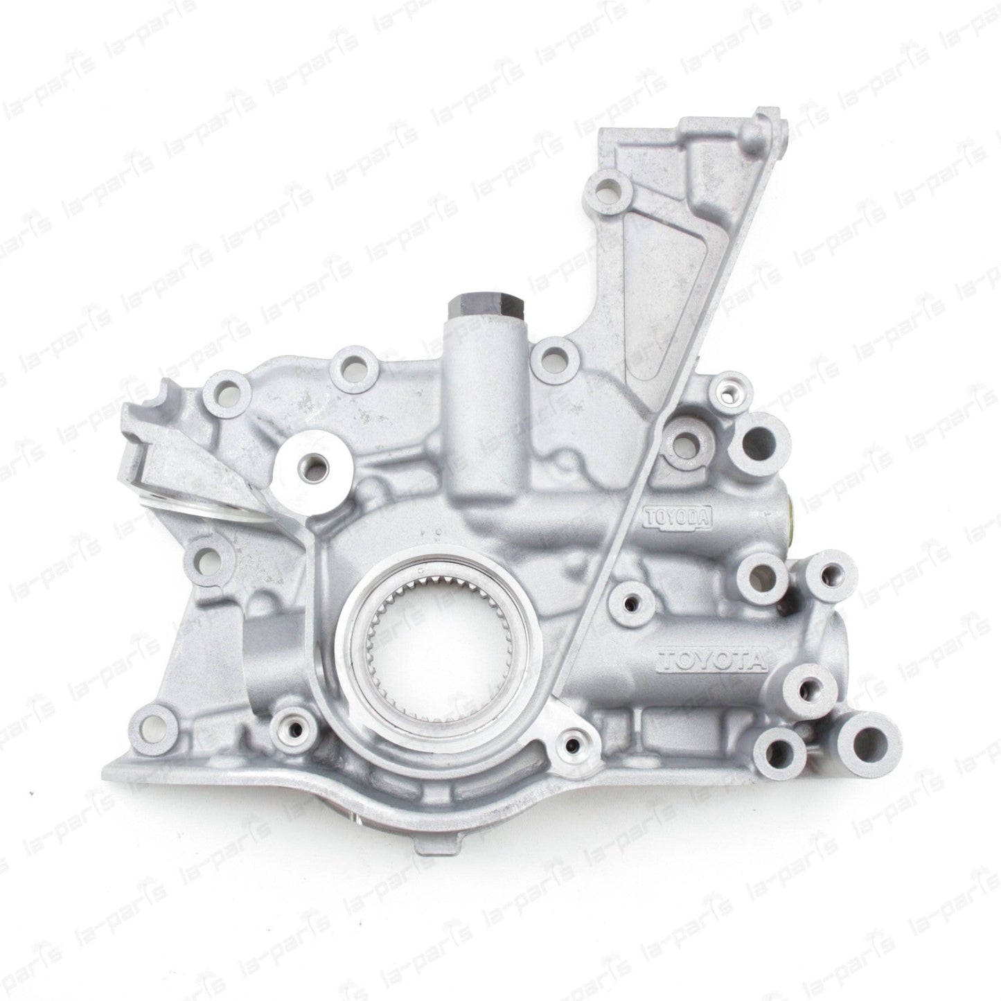 NEW GENUINE TOYOTA 93-98 SUPRA 2JZGTE TWIN TURBO ENGINE OIL PUMP 15100-46052