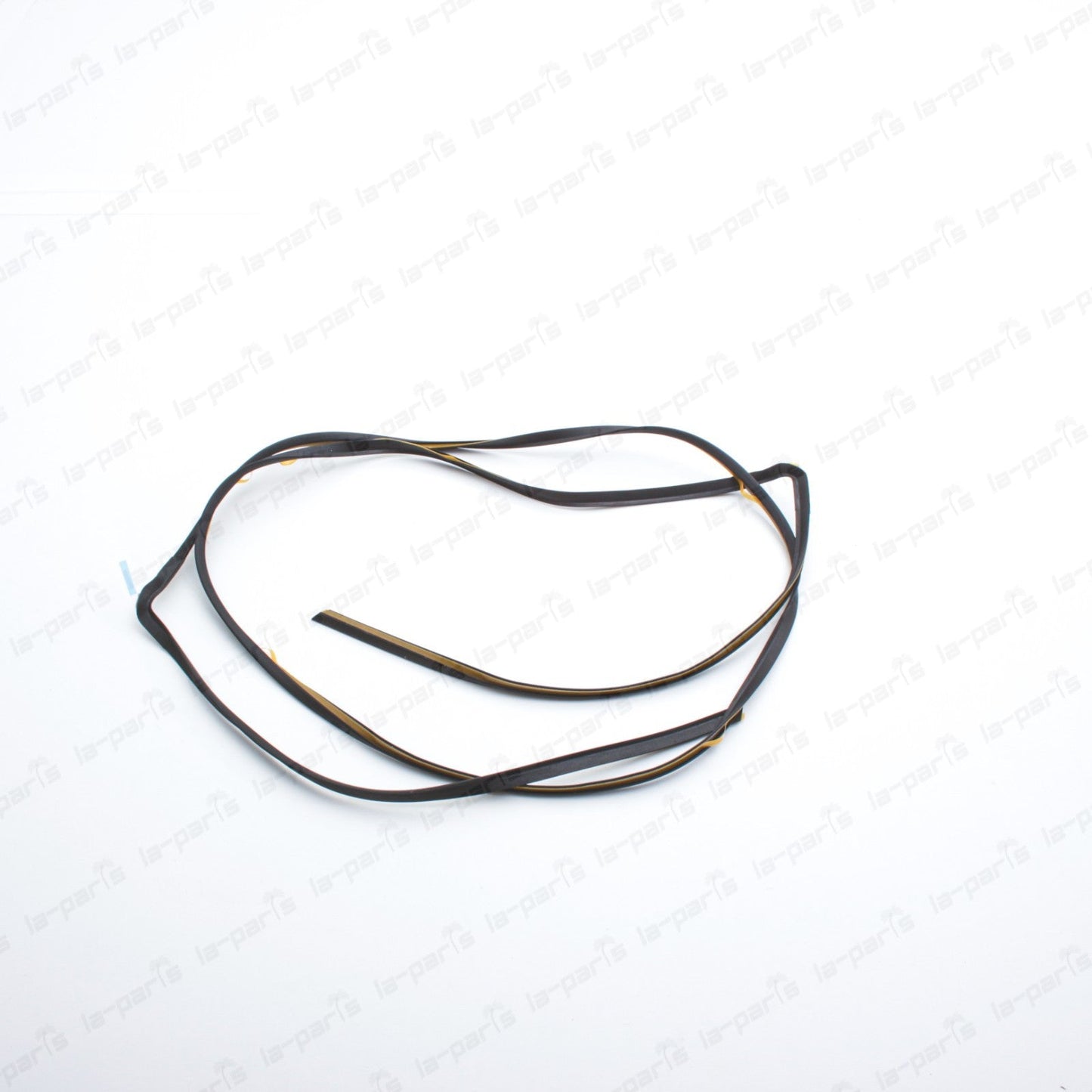 New Genuine Toyota 2007-2014 Fj Cruiser Front Hood Bulge Protector 76183-35020
