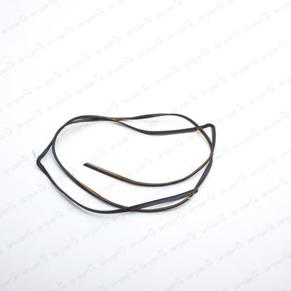 New Genuine Toyota 2007-2014 Fj Cruiser Front Hood Bulge Protector 76183-35020
