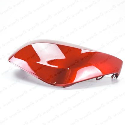 Genuine Toyota 16-21 Prius Driver Mirror Cover Red Metallic 3T7 87945-47060-D0