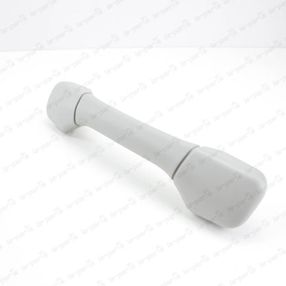 NEW GENUINE LEXUS RX350 IS250 ES GRIP HANDLE STRAP ASSIST GRAY 74610-53030-B0