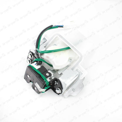 New Genuine Lexus 10-21 GX460 Rear Back Window Lock Actuator 69370-60020
