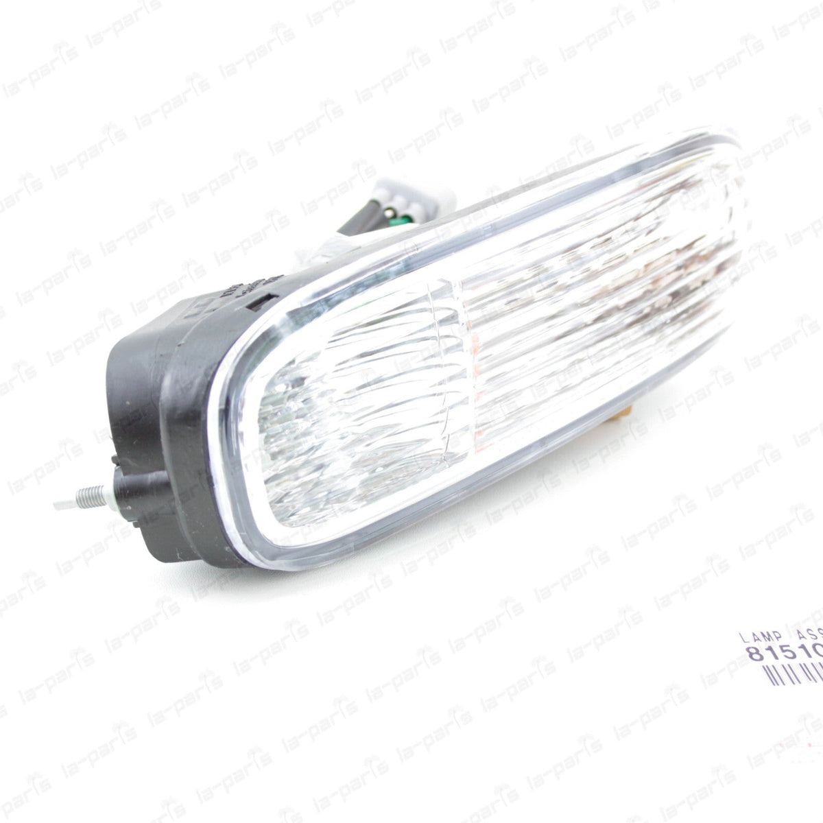 Genuine Toyota Supra MK4 JZA80 Front Bumper Turn Signal Lights Lamp Assy RH+LH