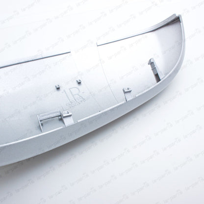 New Genuine OEM Toyota 14-24 4Runner 1F7 SILVER Passenger Side Mirror Cover
