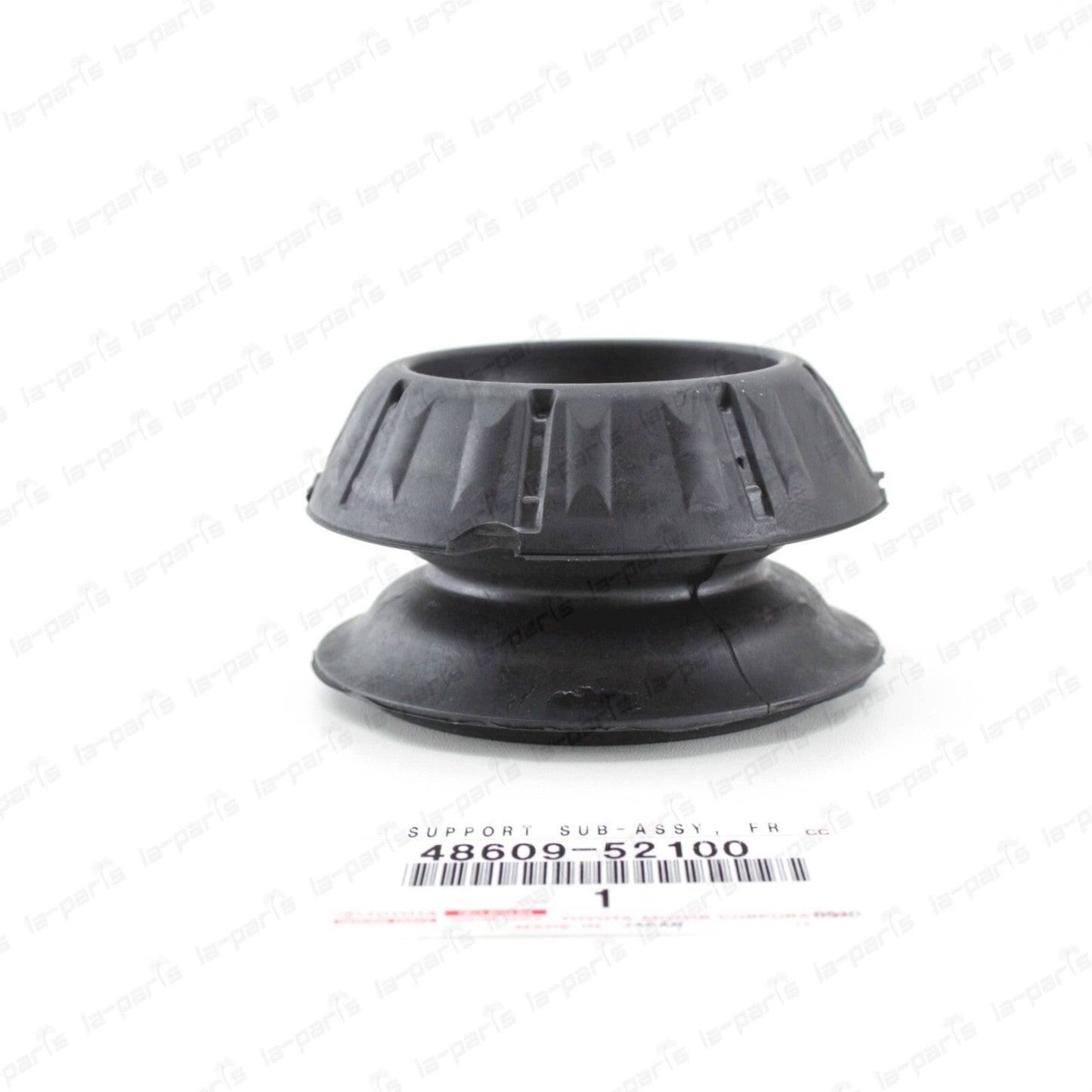 GENUINE TOYOTA YARIS PRIUS C SCION XD DRIVER FRONT STRUT MOUNT 48609-52100