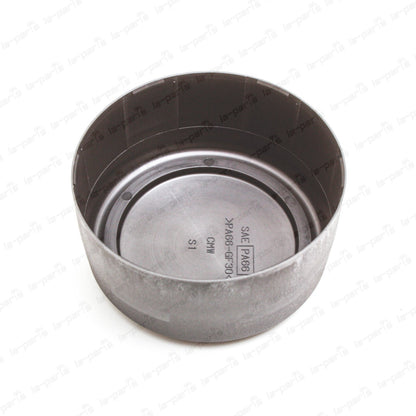 New Genuine Suzuki Grand Vitara XL-7 Black Wheel Center Cap 43252-65D00-5PK 1PCS