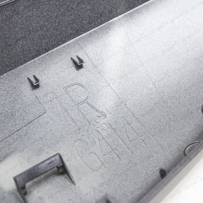 New Genuine Toyota 14-18 Rav4 1G3 Gray Passenger Side Outer Mirror Cover