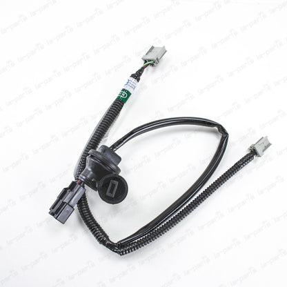New Genuine Honda S2000 Hardtop Rear Window Defroster Sub Harness 32204-S2A-306