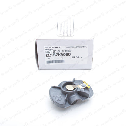 New Genuine OEM Subaru Ignition Distributor Rotor 22157KA060 Made in Japan