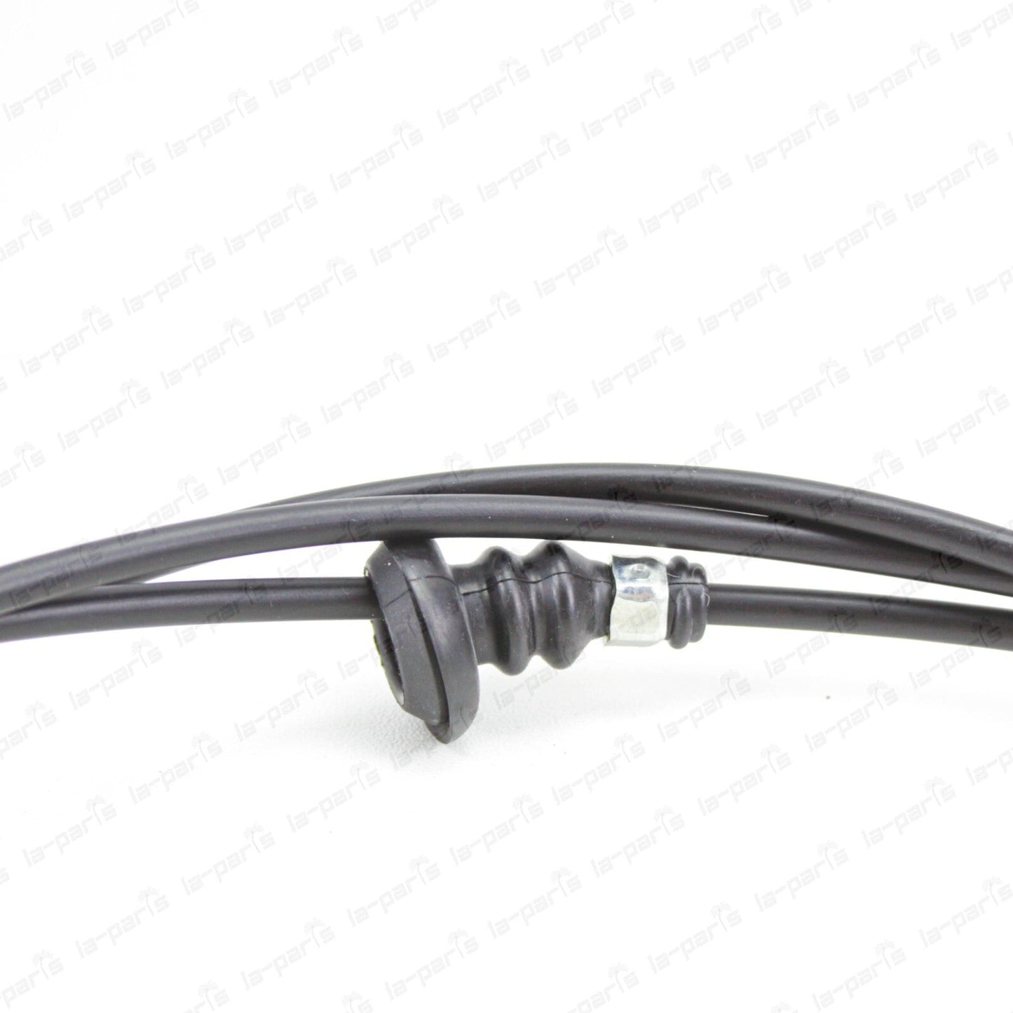 New Genuine Toyota 02-06 Camry Hood Lock Release Cable 53630-33110
