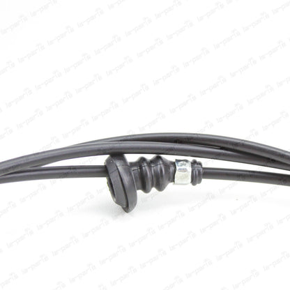 New Genuine Toyota 02-06 Camry Hood Lock Release Cable 53630-33110