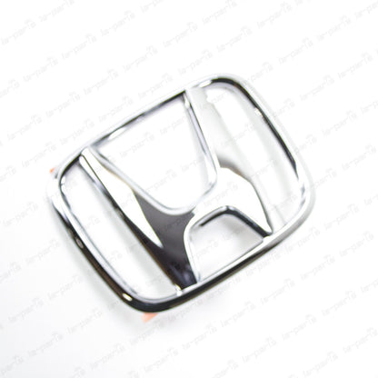 New Genuine OEM Honda 02-09 S2000 S2K Front Center Emblem “H” 75700-S2A-J00