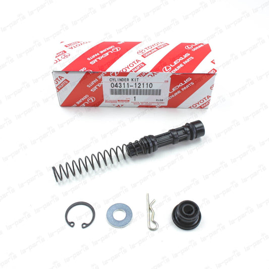 New Genuine Toyota Supra IS SC300 Clutch Master Cylinder Repair Kit 04311-12110