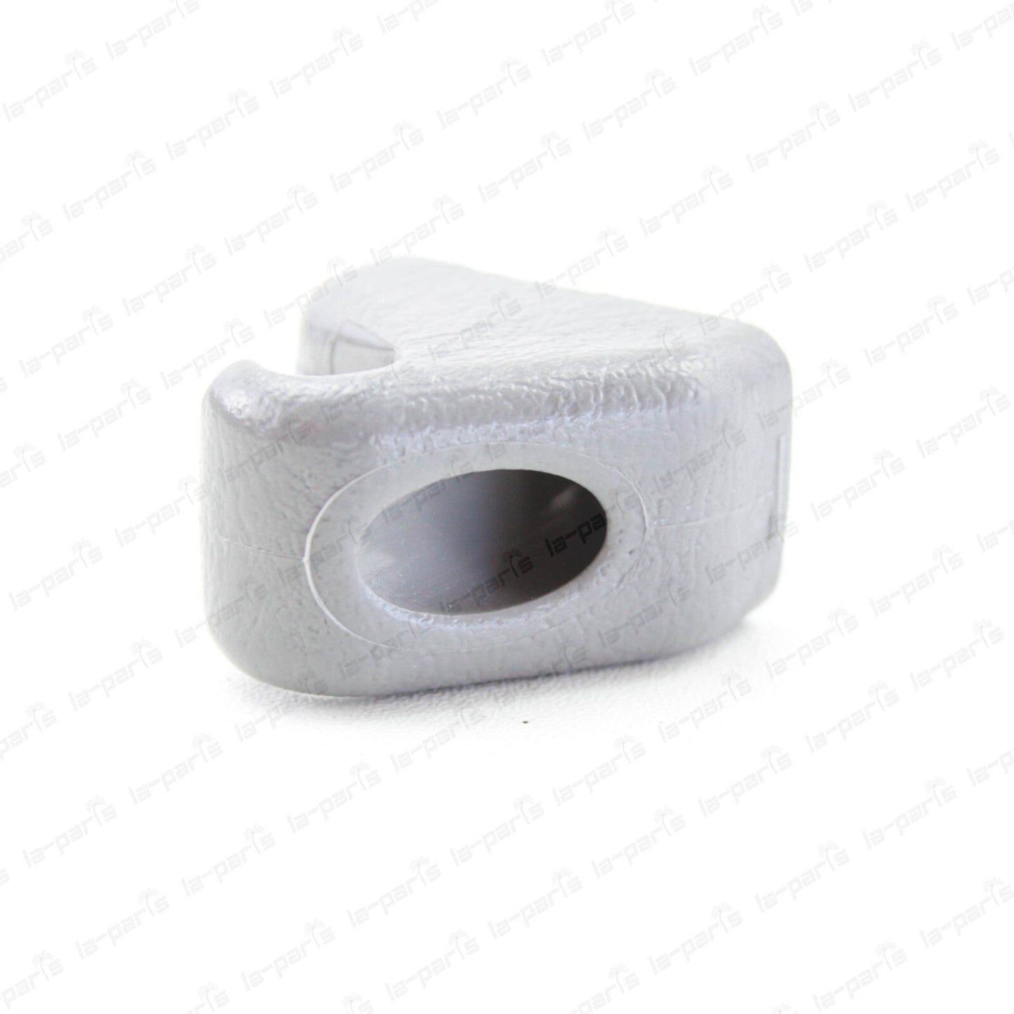 New Genuine for Toyota 4Runner Lexus GX470 Holder Visor STONE CLR 74348-34010-B3