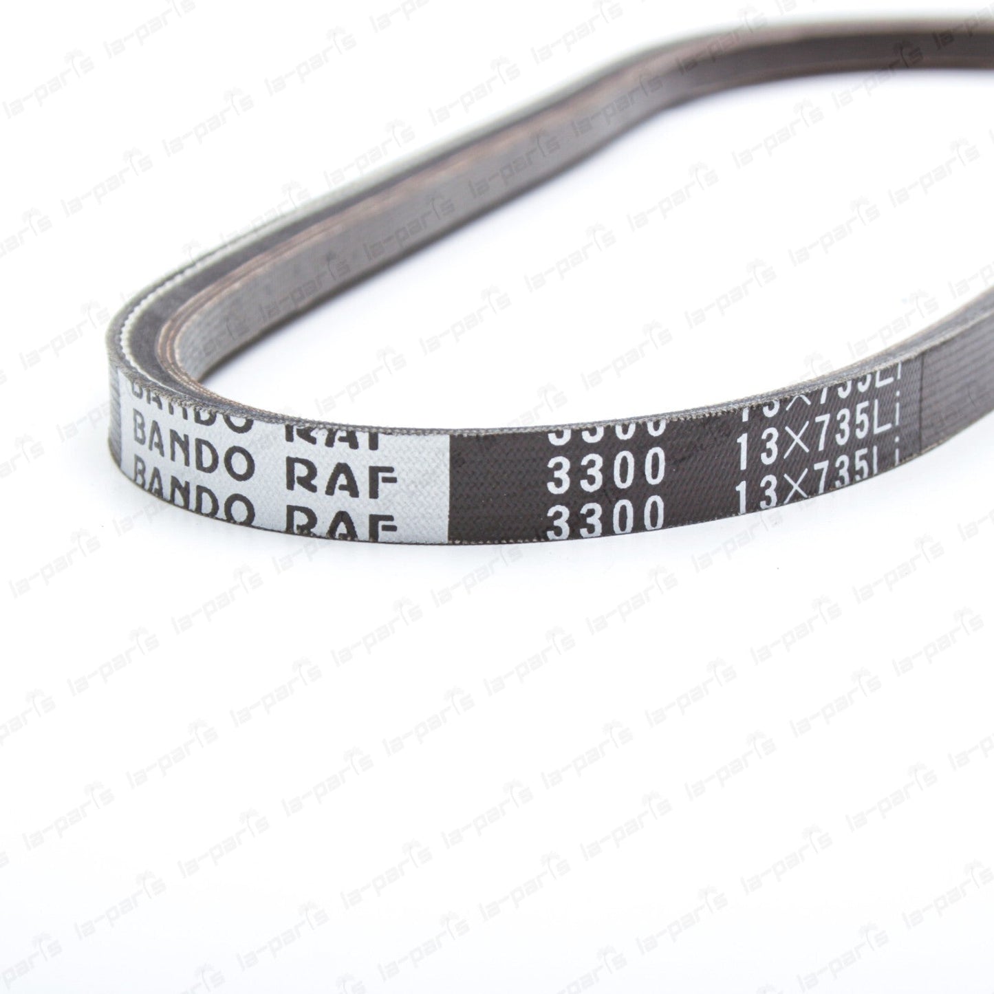 JDM Bando Air Conditioner Belt For Honda 1988-1999 Acty HA3 HA4 HH3 HH4 Fan Belt