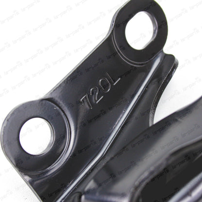 New Genuine Toyota 93-98 Supra JZA80 MK4 Left & Right Hood Hinge Pair