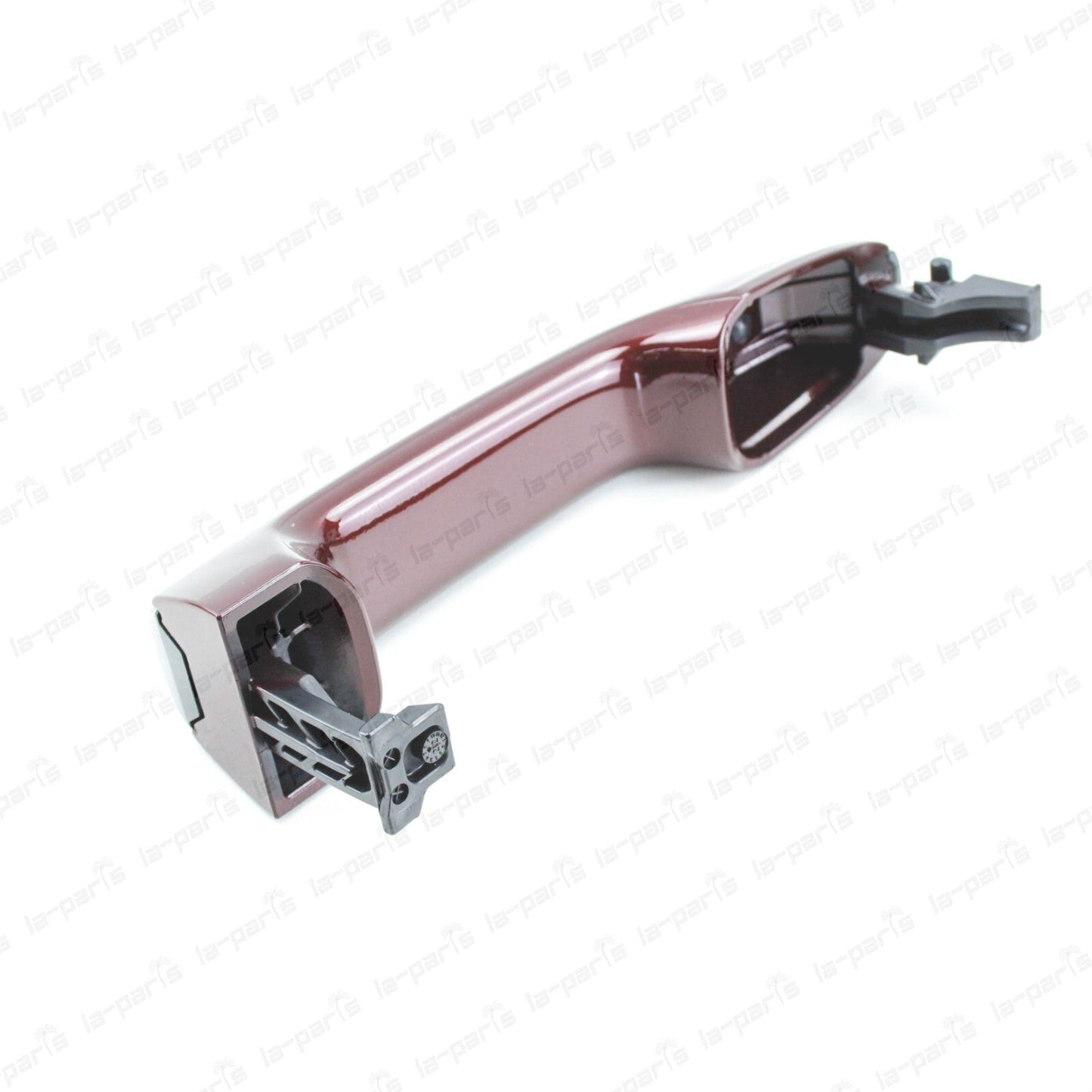 NEW GENUINE LEXUS 10-22 GX460 GARNET RED 3S0 OUTER REAR DOOR HANDLE RH / LH