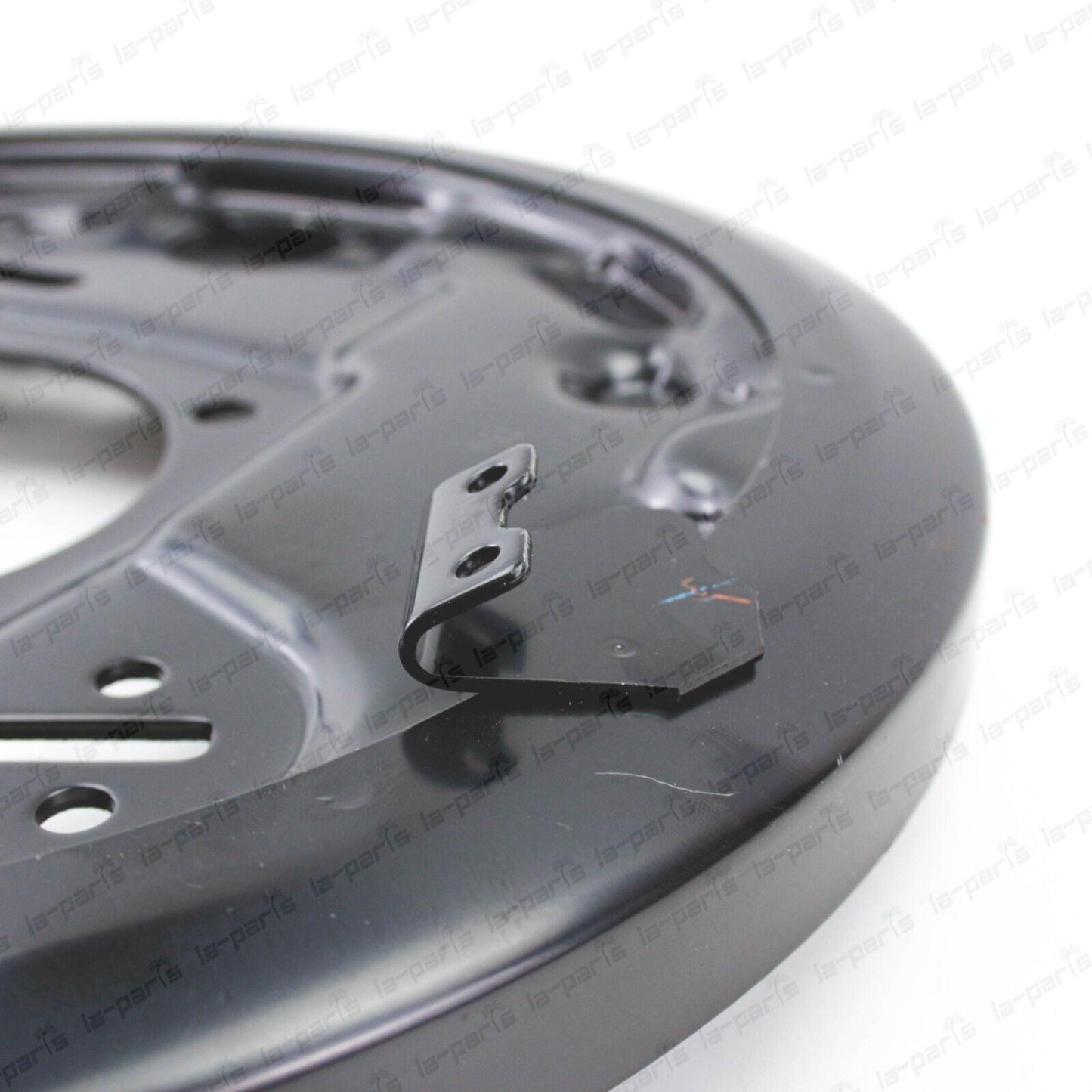 Genuine Toyota 96-01 4Runner 00-03 Tundra Rear Right Braking Plate 47043-35180