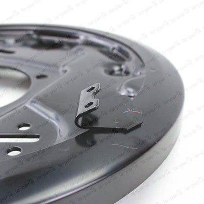 Genuine Toyota 96-01 4Runner 00-03 Tundra Rear Right Braking Plate 47043-35180