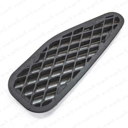 New Genuine OEM Toyota FJ Cruiser Driver Side Heater Air Duct Cover 55796-35010