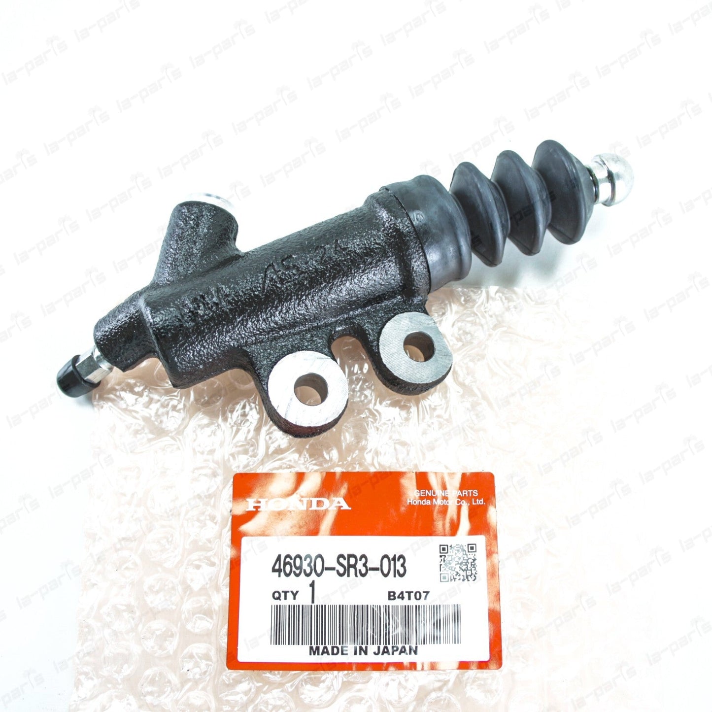 New Genuine OEM Honda Civic Integra Del Sol Clutch Slave Cylinder 46930-SR3-013