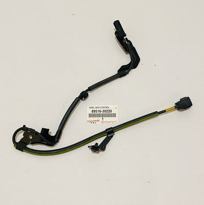 NEW GENUINE LEXUS GS RC 200T 350 450H RH FRONT ABS SENSOR WIRE 89516-30220