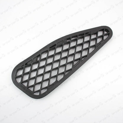GENUINE TOYOTA FJ CRUISER HEATER DUCT HOLE COVER AIR COWL GRILLE 55791-35010