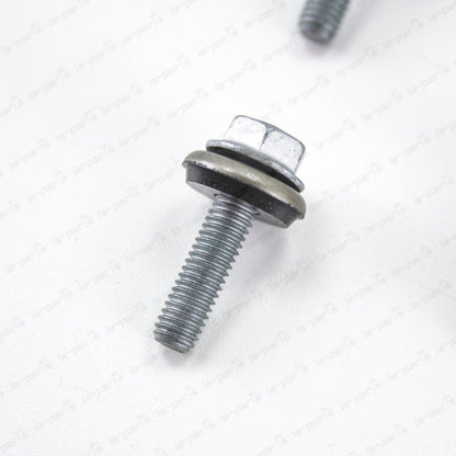 Genuine Toyota 8 Cyl 4.7L 2UZFE Cylinder Head Cover Bolt 90109-06163 SET of 6