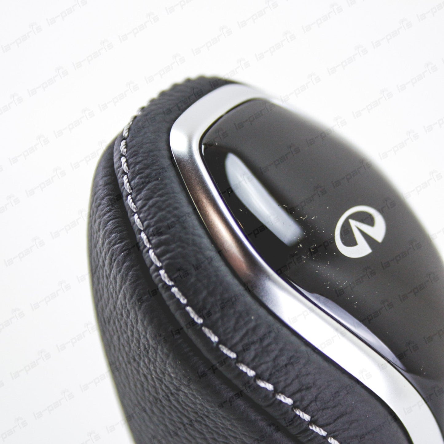 New Genuine OEM Nissan Infiniti Q50 Q60 QX60 QX80 A/T Shift Knob 34910-  9NF0B