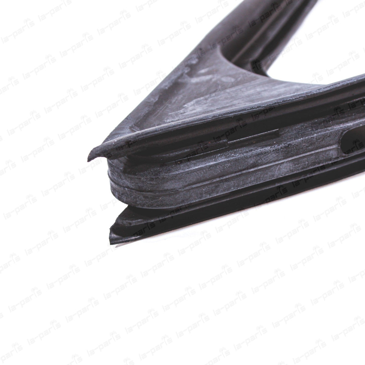 New Genuine OEM Nissan Datsun 1200 Front LH & RH Ventilator Weatherstrip SET