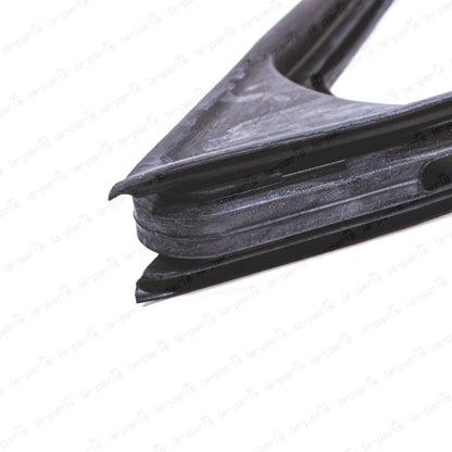 New Genuine OEM Nissan Datsun 1200 Front LH & RH Ventilator Weatherstrip SET