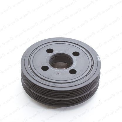 New Genuine OEM Subaru 1997-2021 Engine Crankshaft Pulley 12305AA252