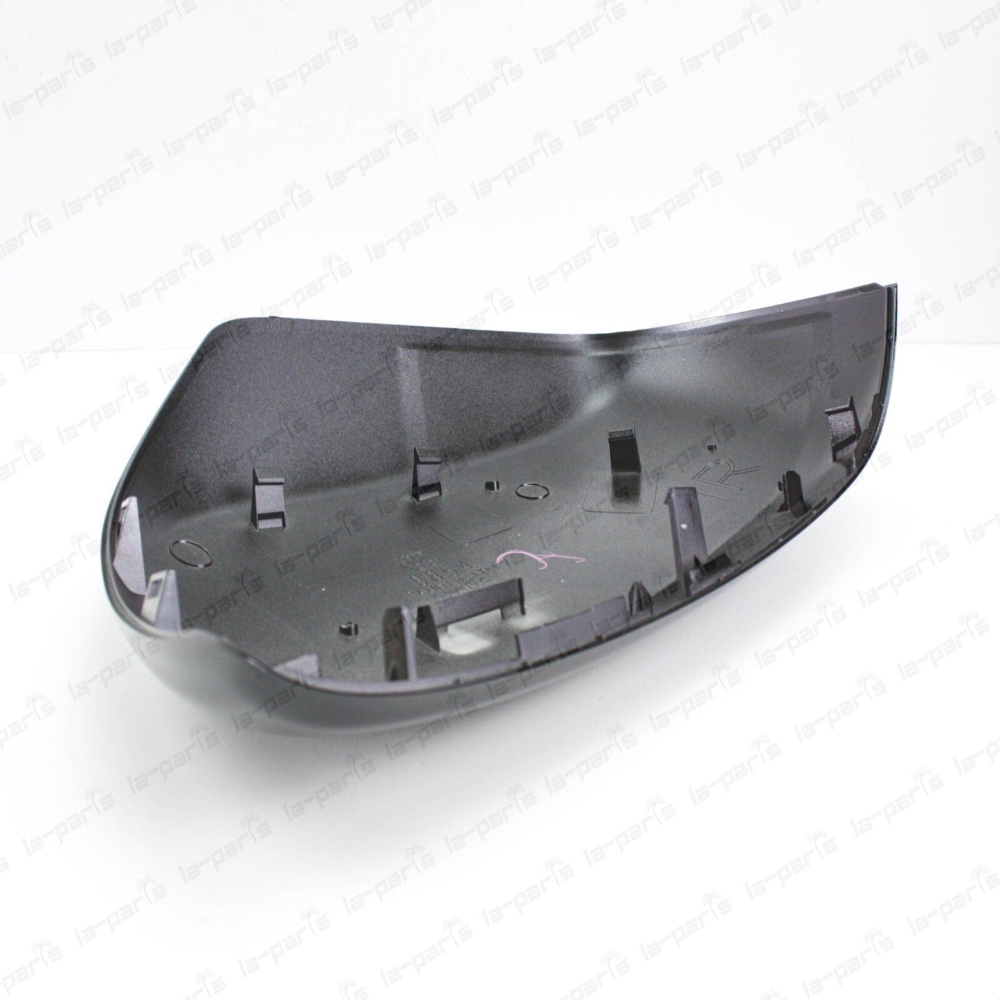 New Genuine Toyota 08-13 Land Cruiser Black Outer Mirror Cover Passenger Side