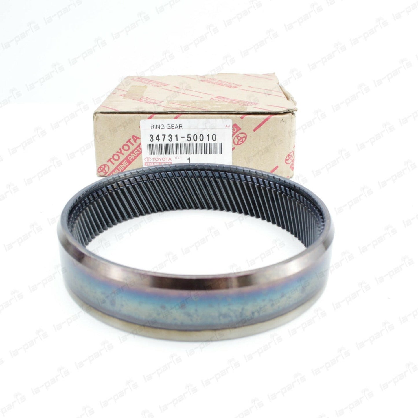 NEW GENUINE TOYOTA 95-12  GEAR OVERDRIVE PLANETARY RING 34731-50010
