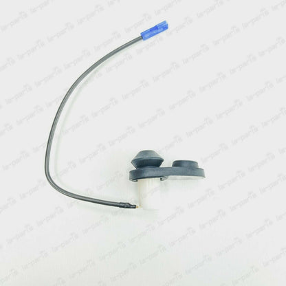 GENUINE TOYOTA SWITCH ASSY, COURTESY LAMP (FOR REAR DOOR) 84231-12070