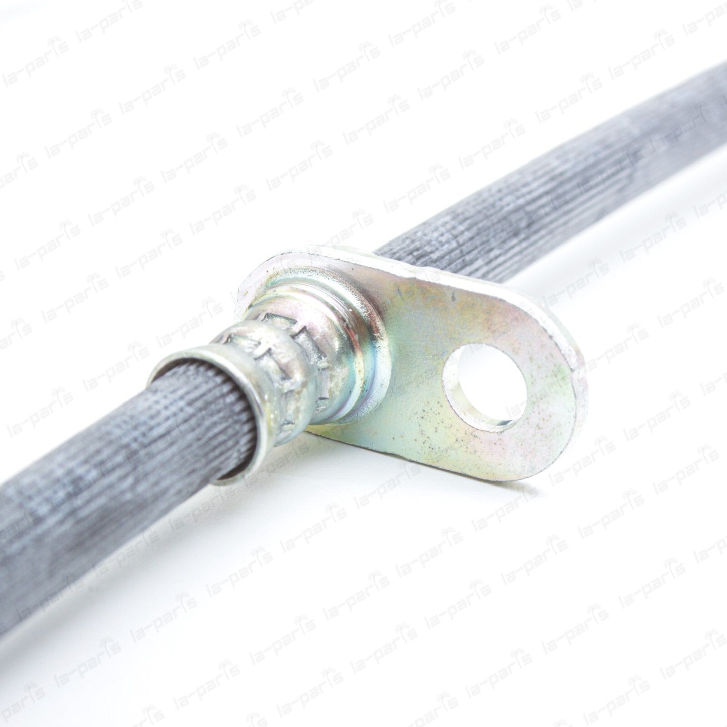 New Genuine Honda Acty Truck HA3 HA4 HH3 HH4 Front Brake Hose 46410-SJ6-033 x2