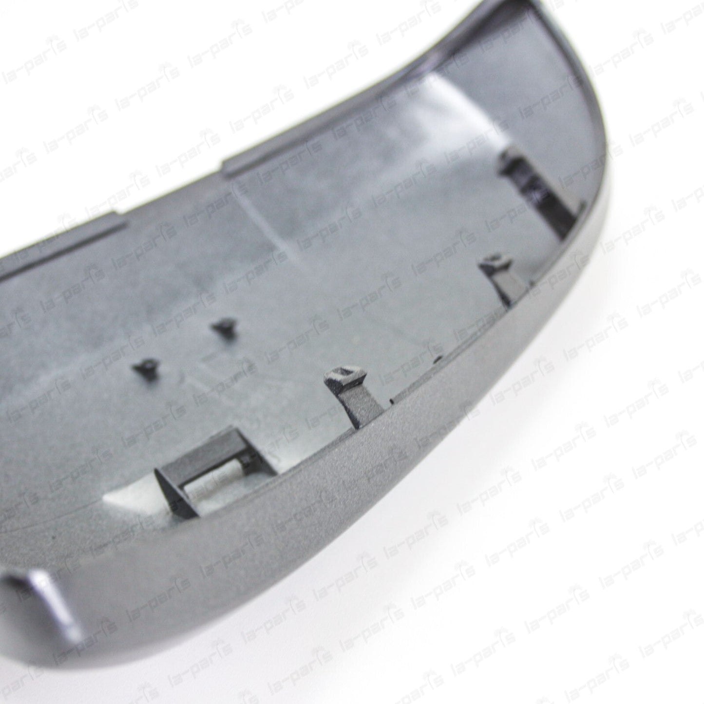 New Genuine OEM Toyota 14-23 4Runner Passenger Side Mirror Cover Grey 1G3