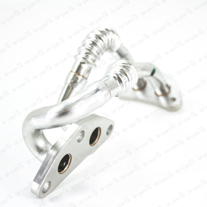 New Genuine Toyota 07-16 Highlander Sienna Venza RX350 3.5L V6  Oil Cooler Pipe