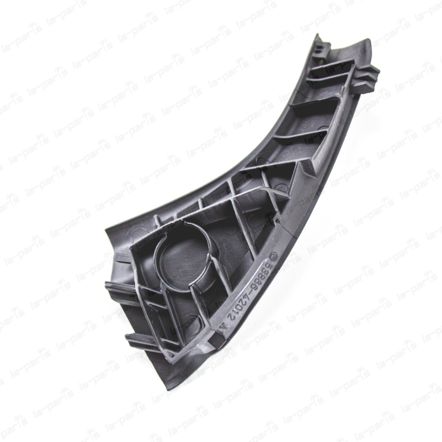 New Genuine OEM Toyota 06-12 RAV4 Front Fender To Cowl Side Seals SET of 2