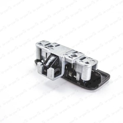 New Genuine OEM Honda 92-93 Civic Dash Glove Box Latch & Handle 77520-SR3-013ZB