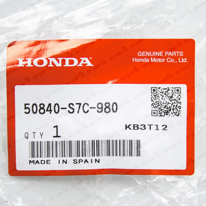 New Genuine OEM Honda 2002-2006 CR-V Front Engine Mount 50840-S7C-980