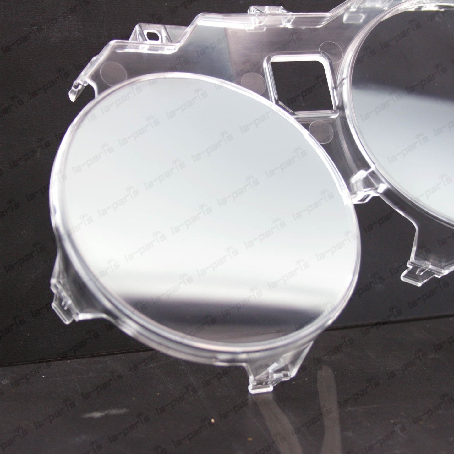 OEM DENSO FOR TOYOTA 93-98 SUPRA JZA80 INSTRUMENT GAUGE CLUSTER CLEAR LENS